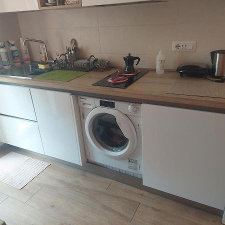 Aganoor Apartment Padova Luaran gambar