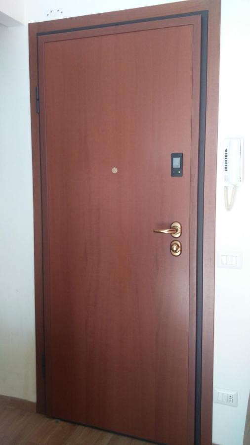Aganoor Apartment Padova Luaran gambar