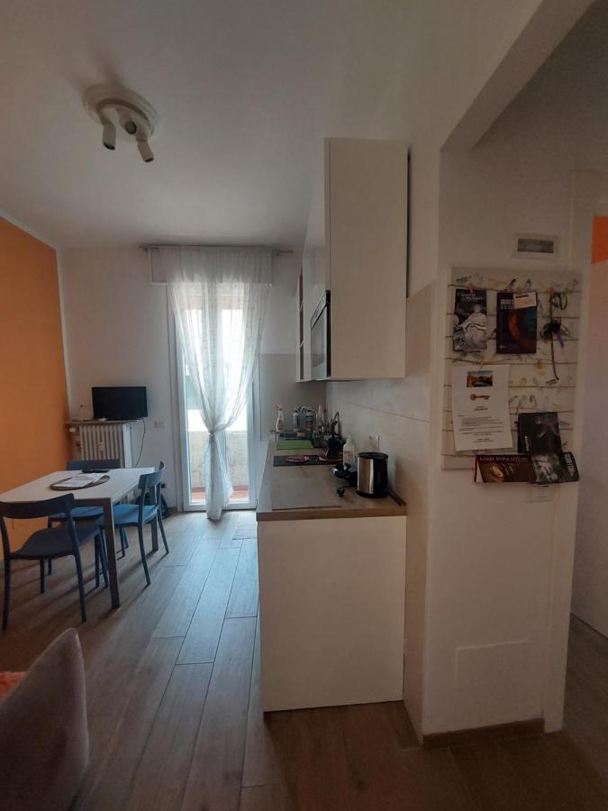 Aganoor Apartment Padova Luaran gambar