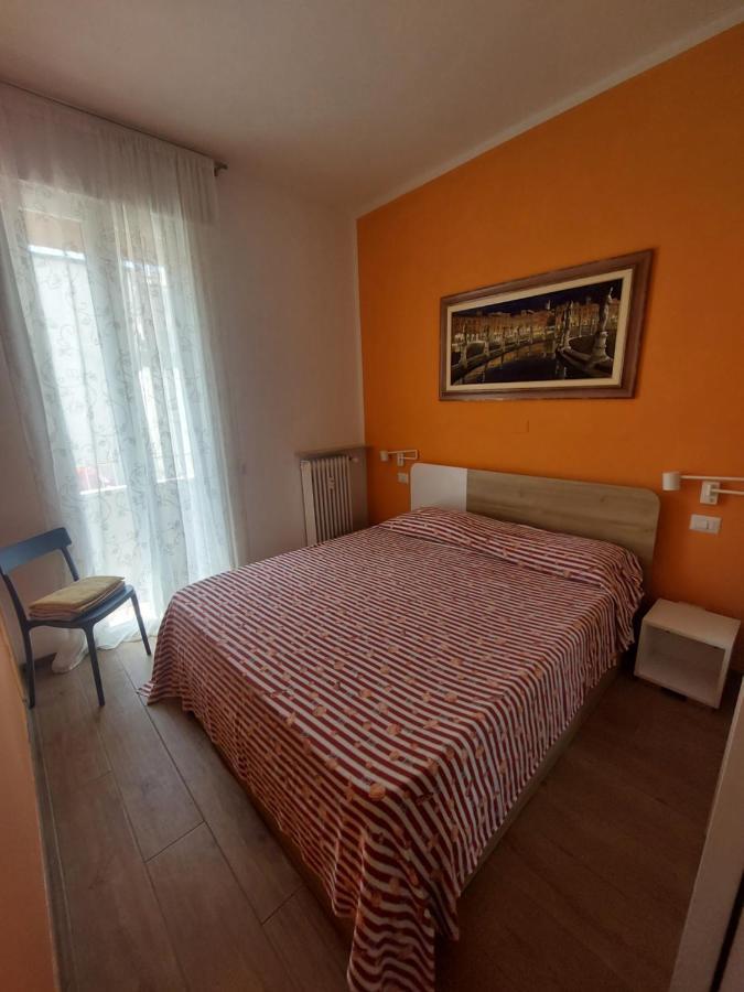Aganoor Apartment Padova Luaran gambar