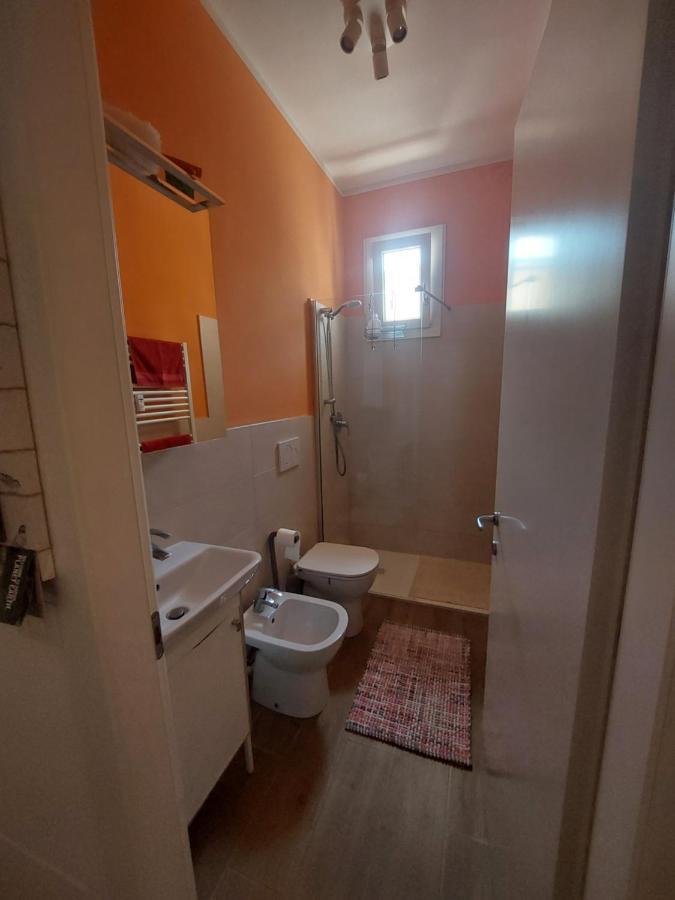 Aganoor Apartment Padova Luaran gambar