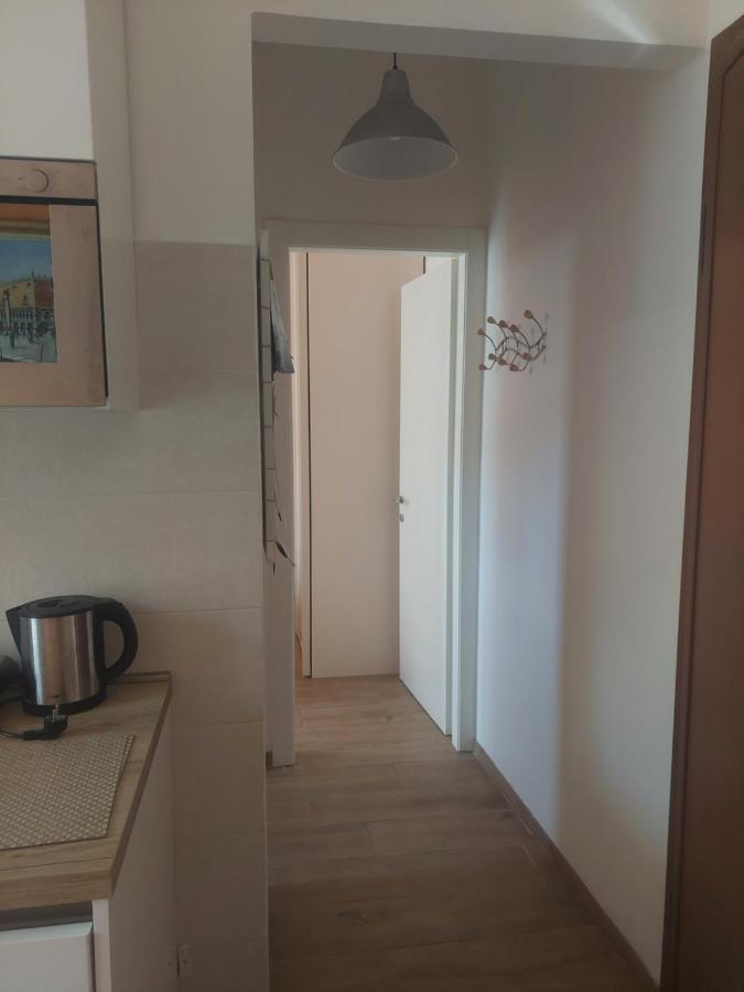 Aganoor Apartment Padova Luaran gambar